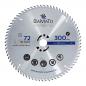 Preview: BAMATO 3-piece carbide circular saw blade set SBS300SET